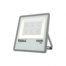 Прожектор LED HERMES 100W SMD 6000K 10 000Lm IP67 Violux
