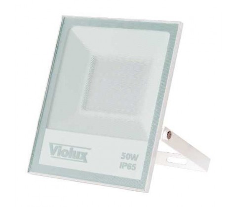 Прожектор LED NORD 50W білий SMD 6000K 4750Lm IP65 Violux