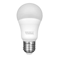 Лампа LED BASIC A60 10W E27 4000K VIOLUX