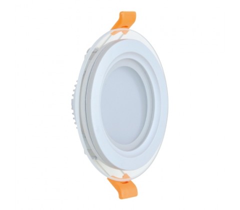 Св-к LED даунлайн LOTOS  12W 5000K 840Lm круг Violux